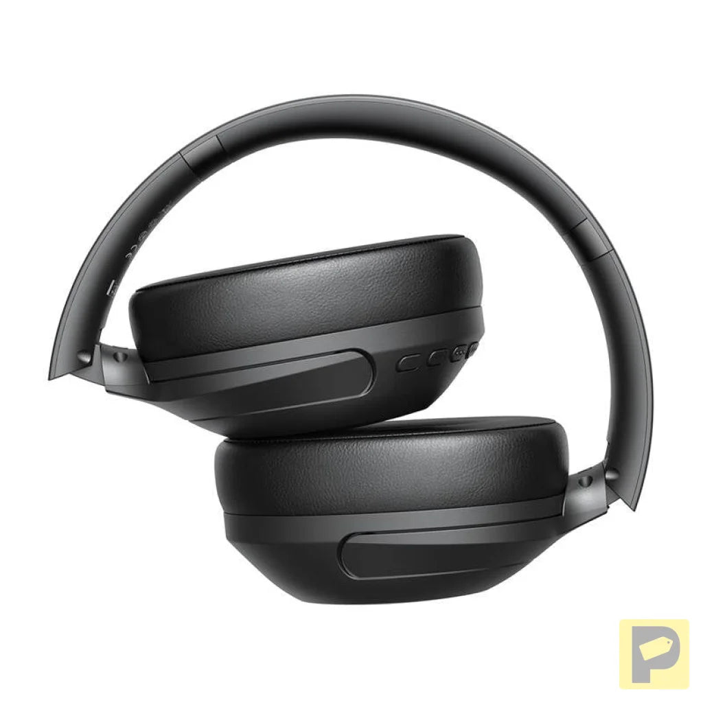 Joyroom J-Head JR-JH2 Hybrid ANC Wireless Headphones (black)