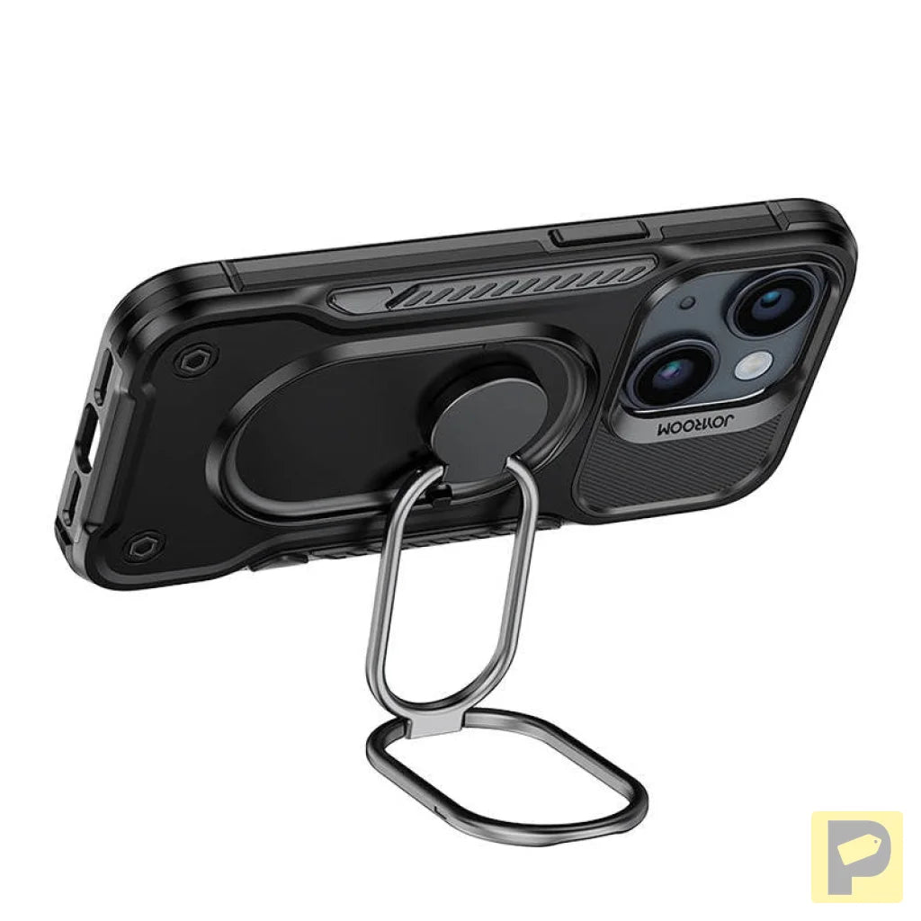 Joyroom JR-14S3 black case for iPhone 14 Plus