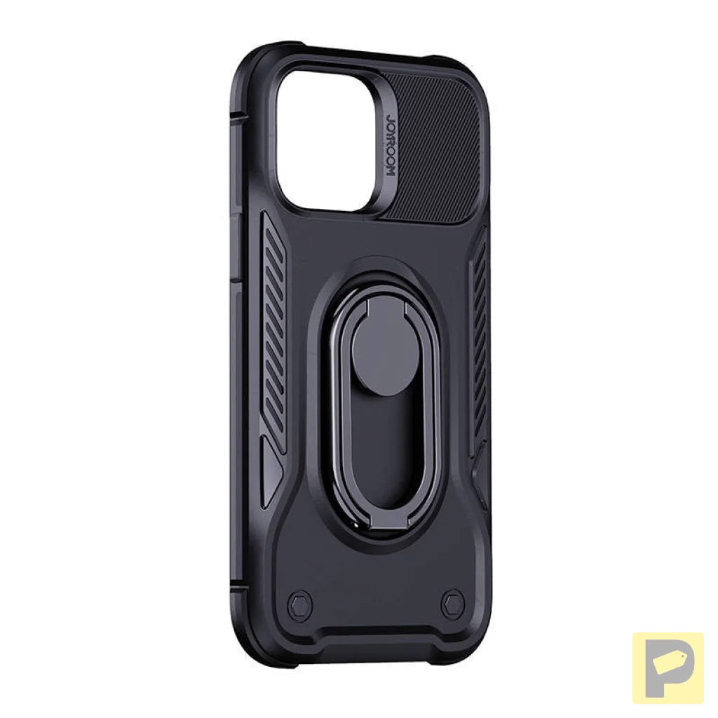 Joyroom JR-14S4 black case for iPhone 14 Pro Max