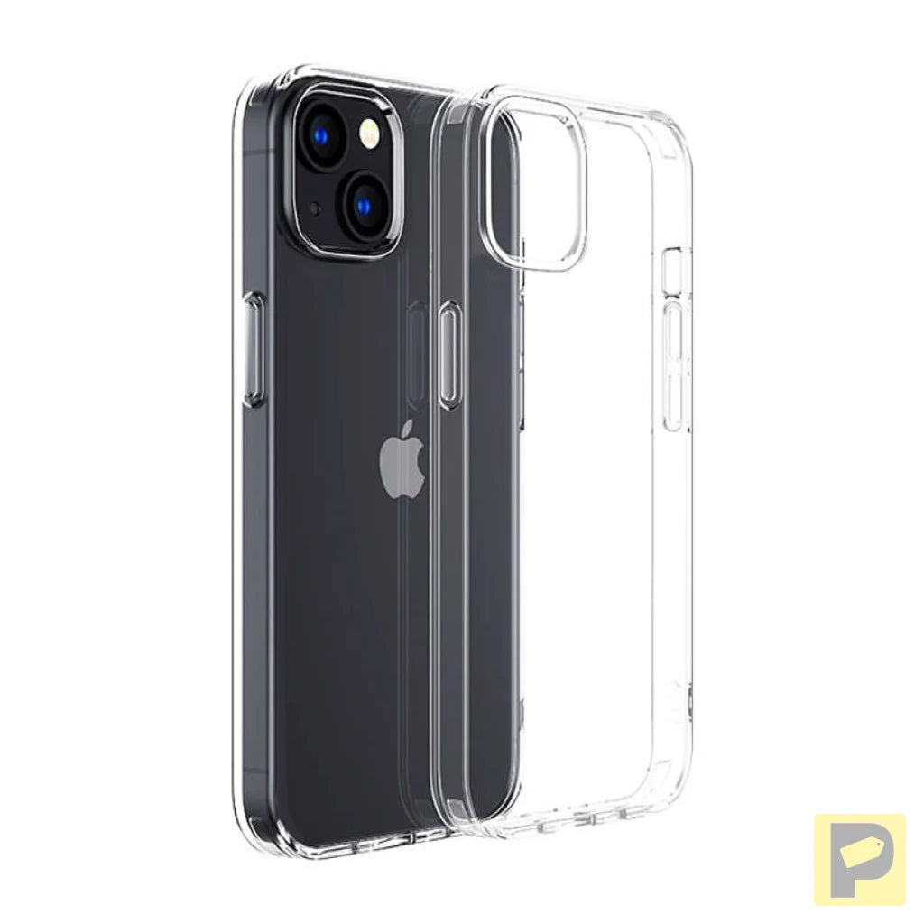 Joyroom JR-14X3 transparent case for iPhone 14 Plus