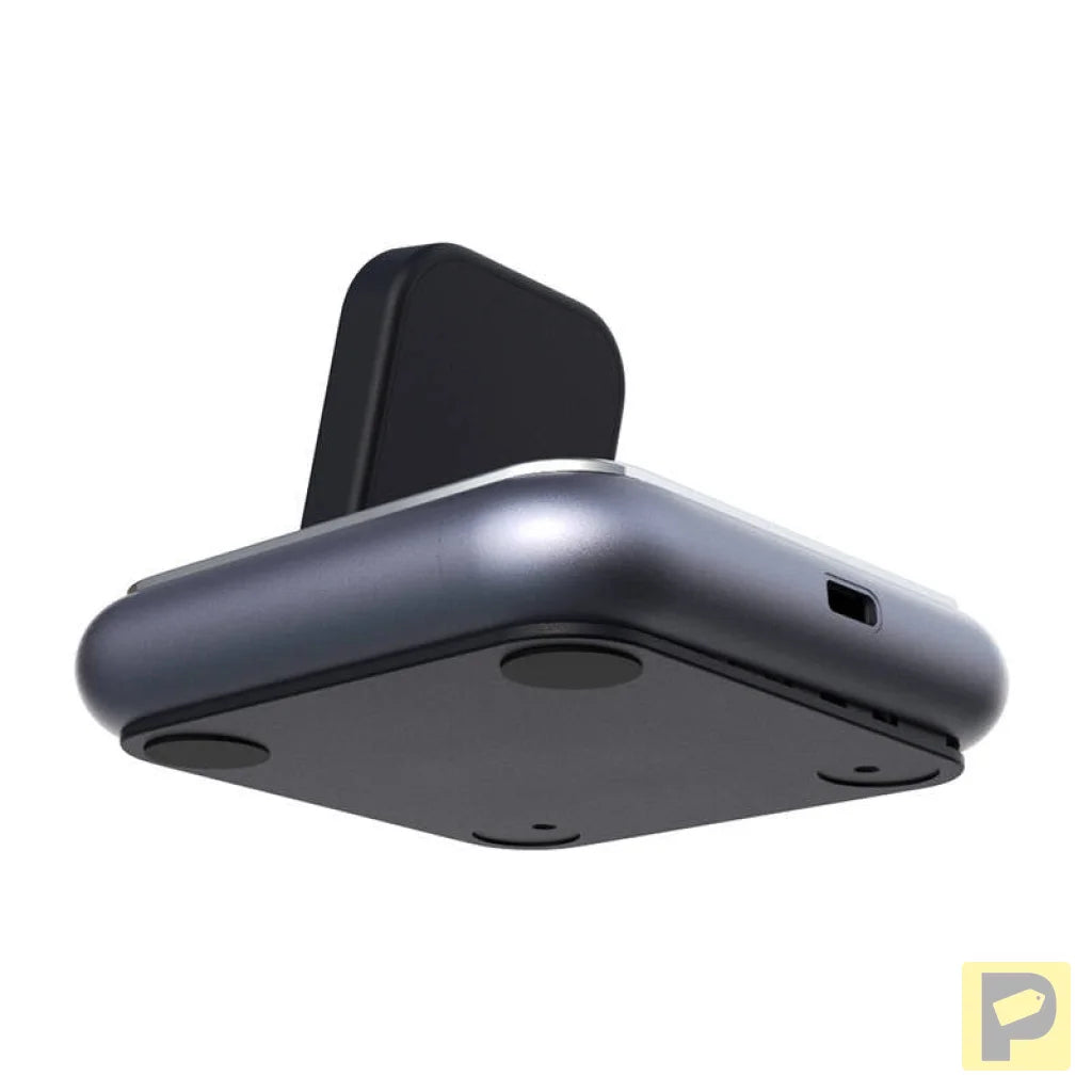 Joyroom JR-WQW03 Magnetic Charger for Apple Watch (Black)