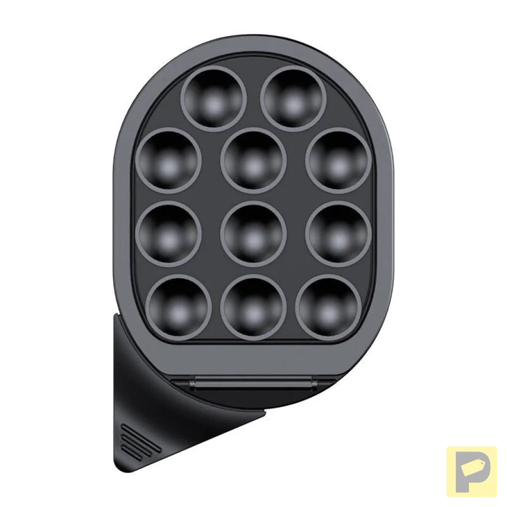 Joyroom magnetic phone holder JR-ZS418 black