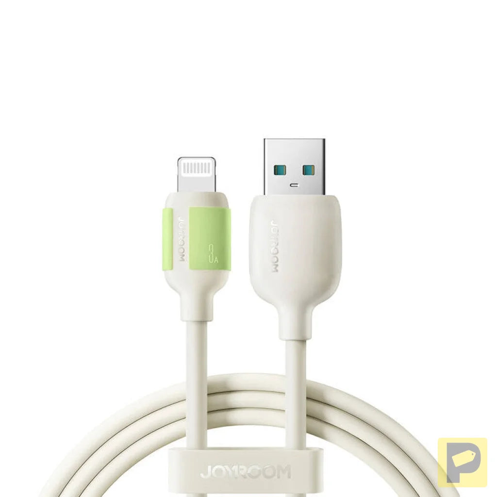 Joyroom S-A53 USB-A - Lightning 3A fast charging cable