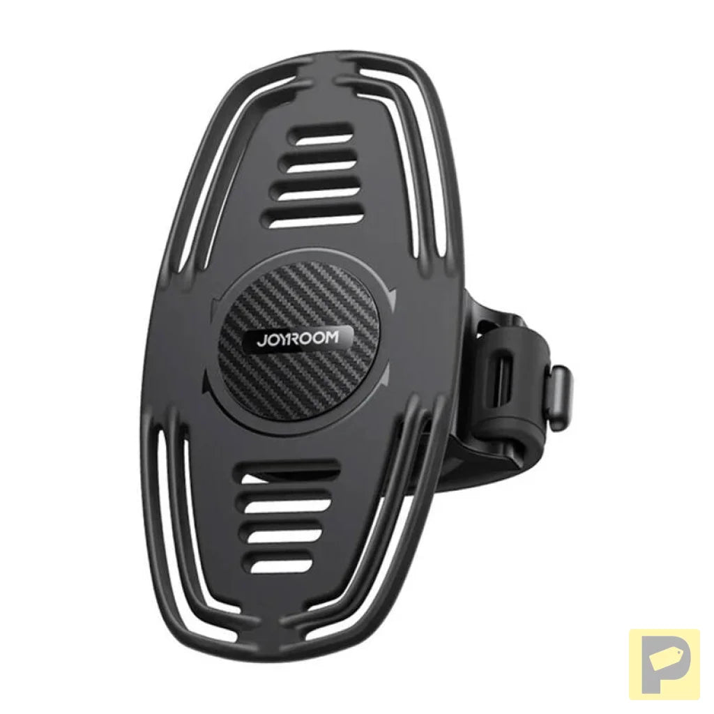 Joyroom Silicone Phone Holder ZS382 (black)