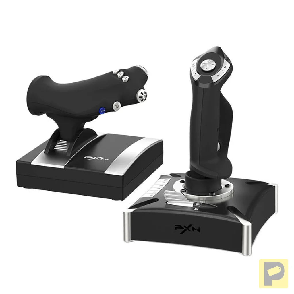 Joystick PXN-2119 PRO Flight control