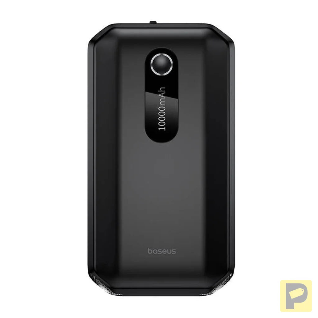 Jump Starter Baseus Super Energy 10000mAh 1000A Bl
