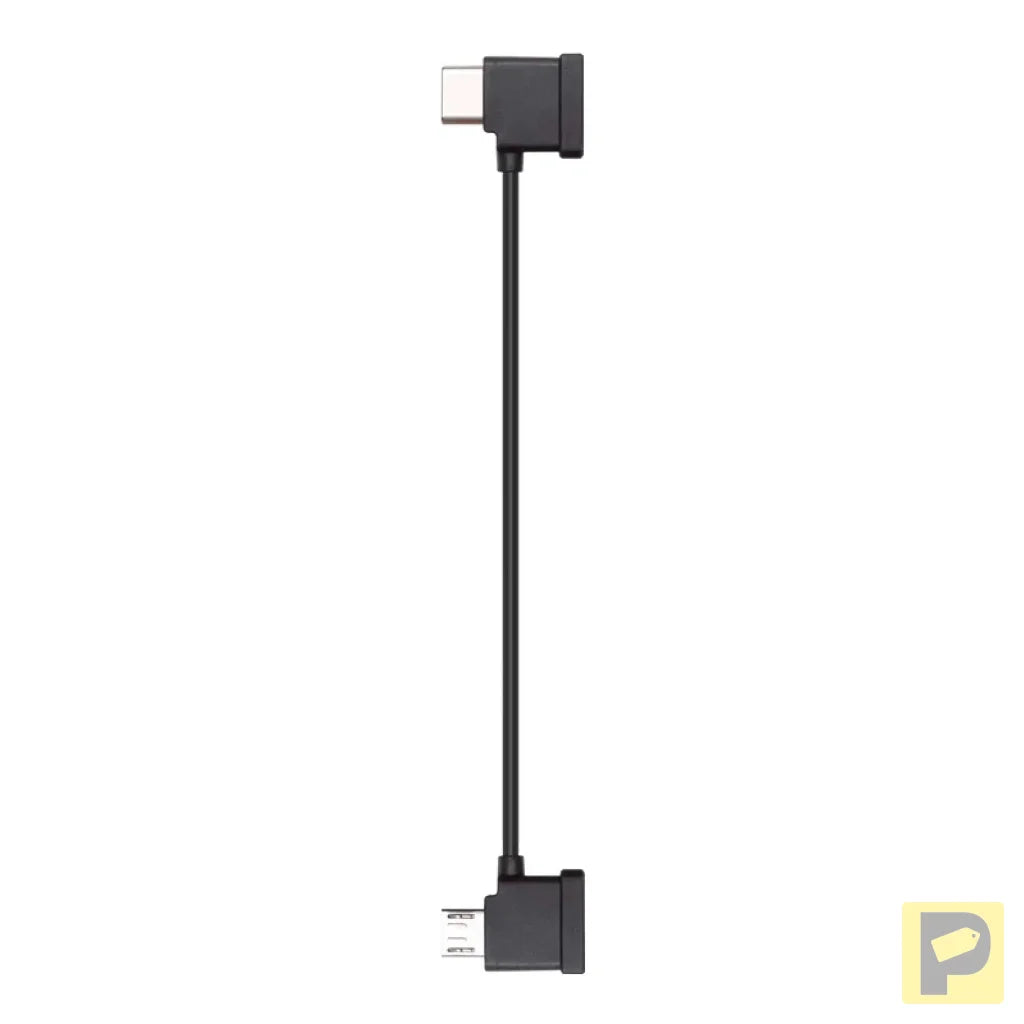 Kabel aparatury micro USB DJI Mavic Air 2 / Air 2s / DJI Mini 2