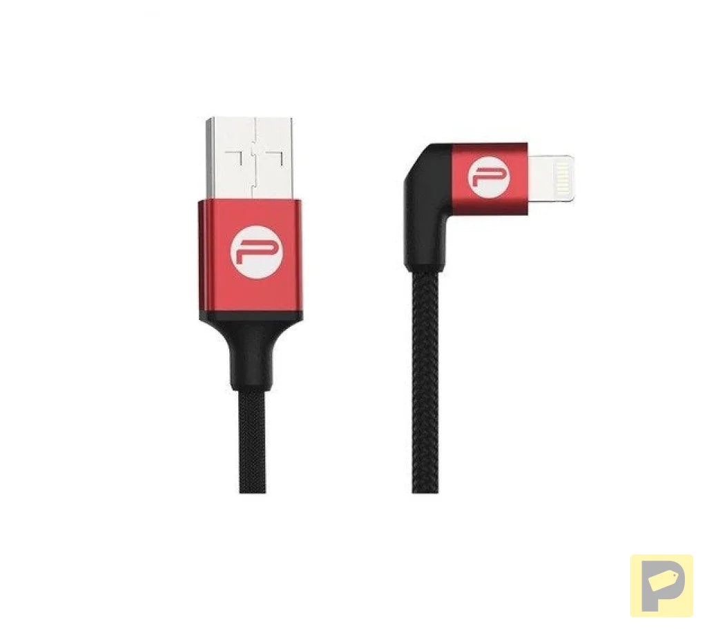 Kabel USB-A do Lightning MFI 350mm PGYTECH (P-GM-115)