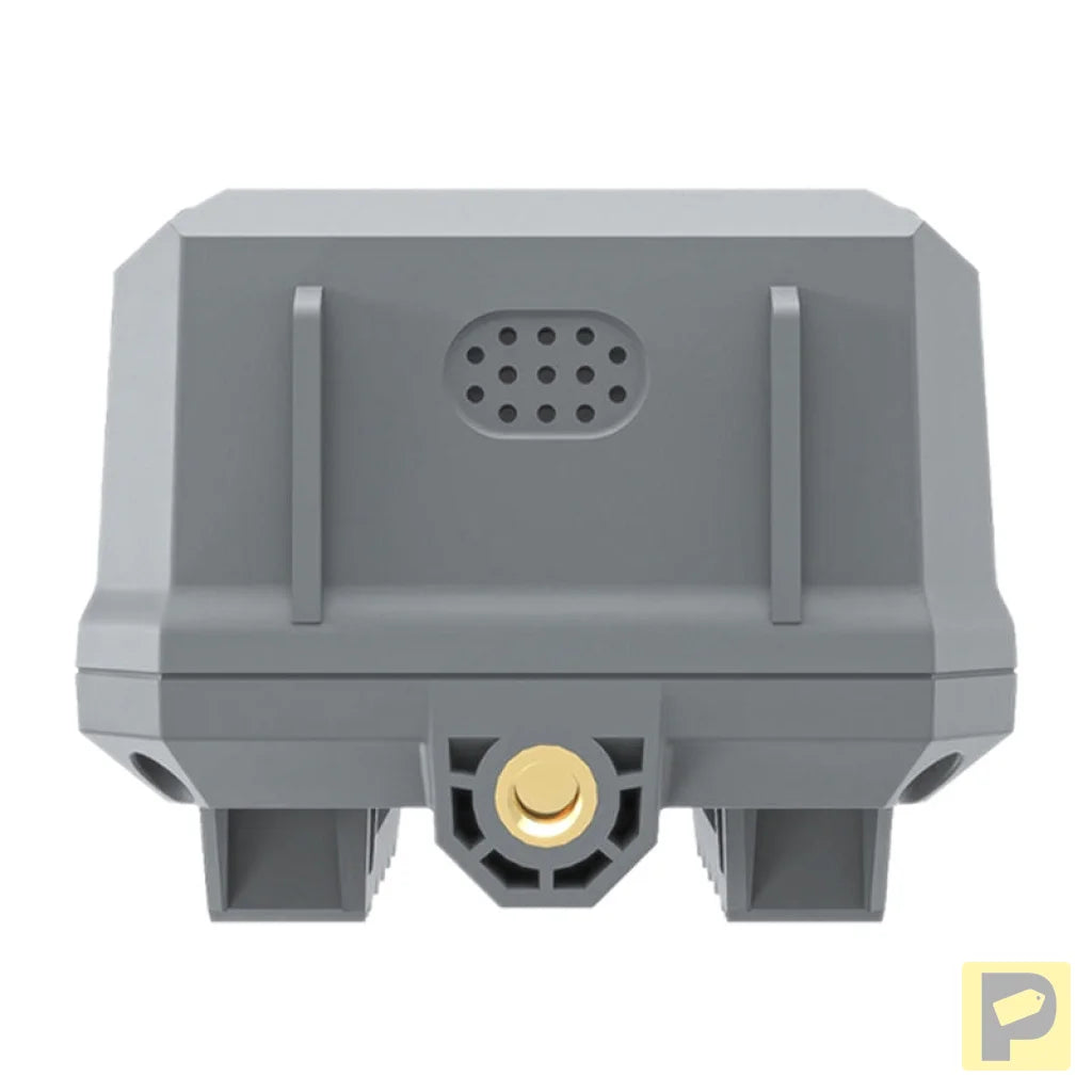 KJK HRIVCAM Solar Panel Photo Camera (HR-HC13)