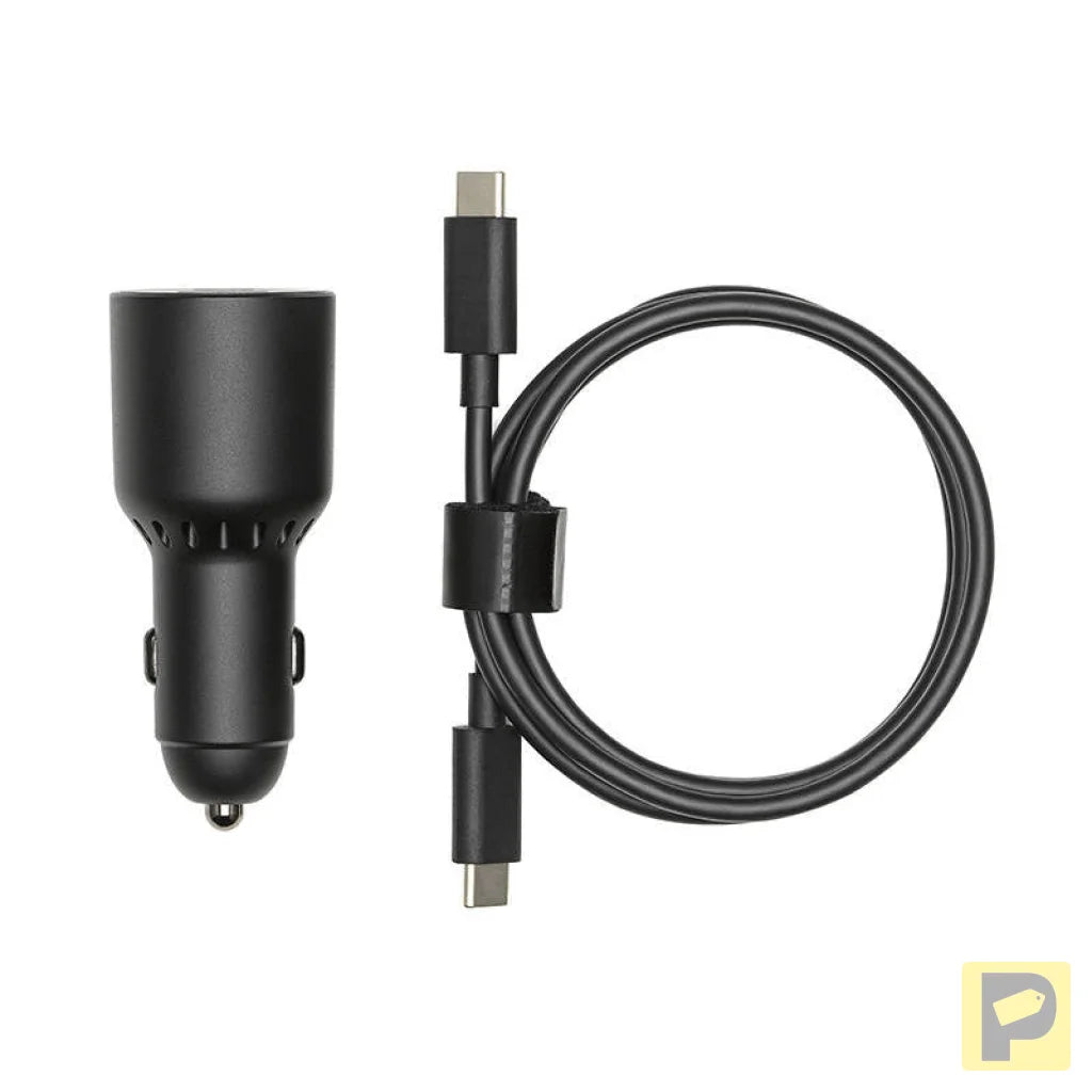 Ładowarka samochodowa 65W DJI Mavic 3
