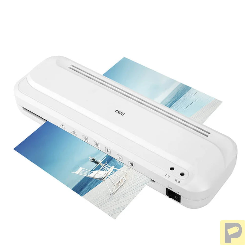 Laminator A4 Deli E2132