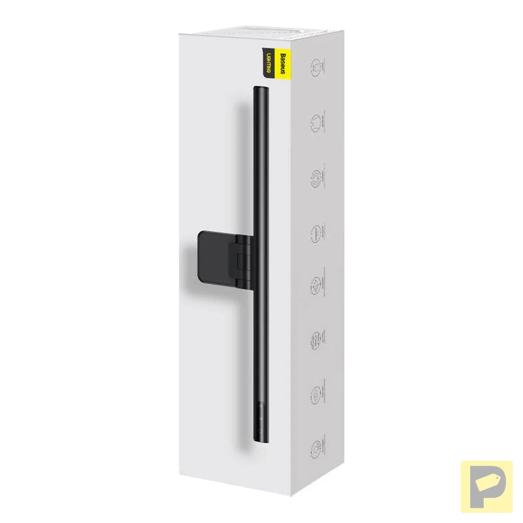 Lamp Baseus I-Wok for monitor with touch panel (black)