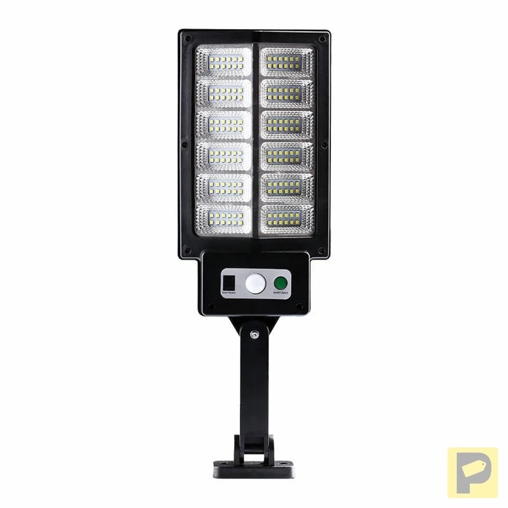 Lampa solarna Superfire FF7-B, 28W, 2400mAH