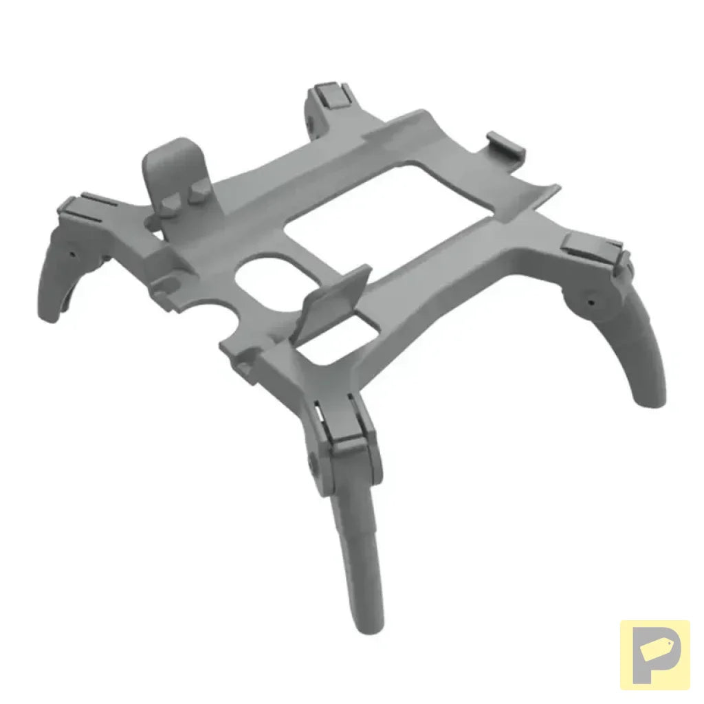 Landing gear Sunnylife for DJI Air 3 - Gray (A3-LG664-GY)