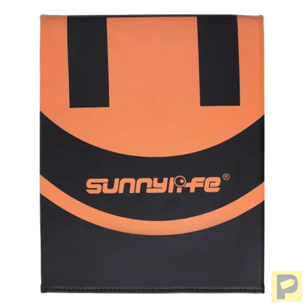 Landing pad for drones Sunnylife 55cm hexagon (TY-TJP08)