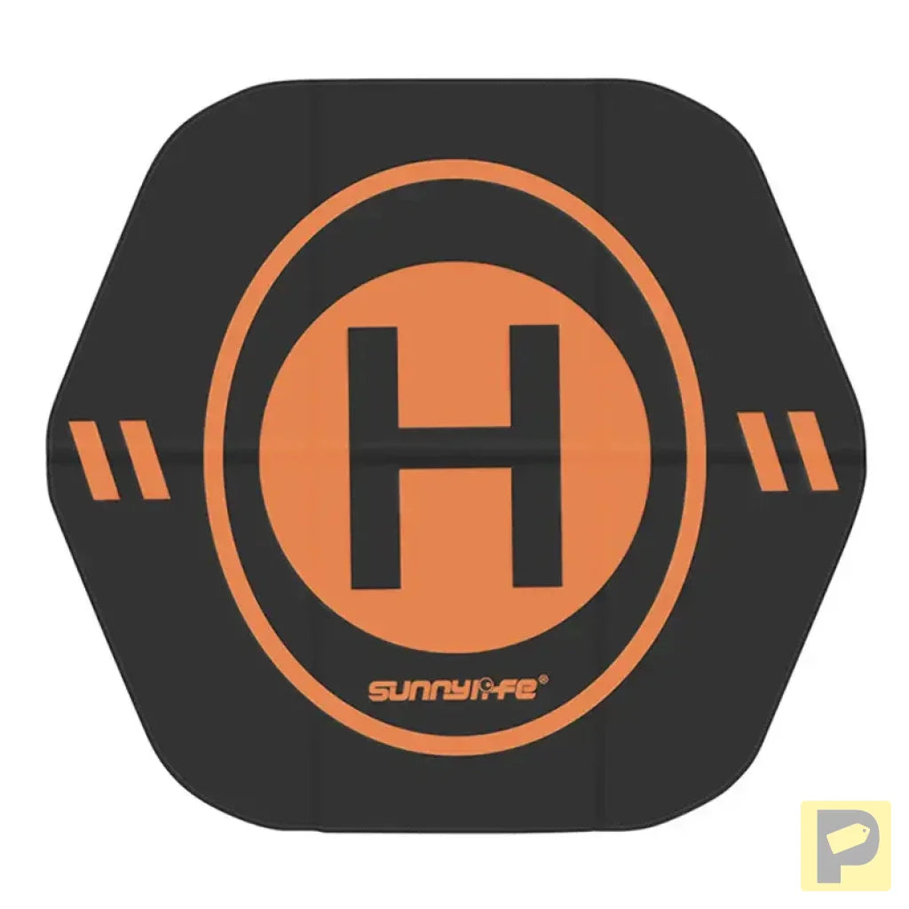 Landing pad for drones Sunnylife 55cm hexagon (TY-TJP08)