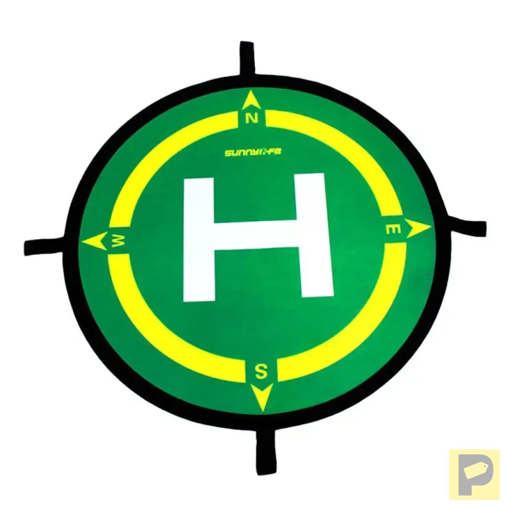 Landing pad Sunnylife for drones 50cm geographic directions (DJI-TJP05)