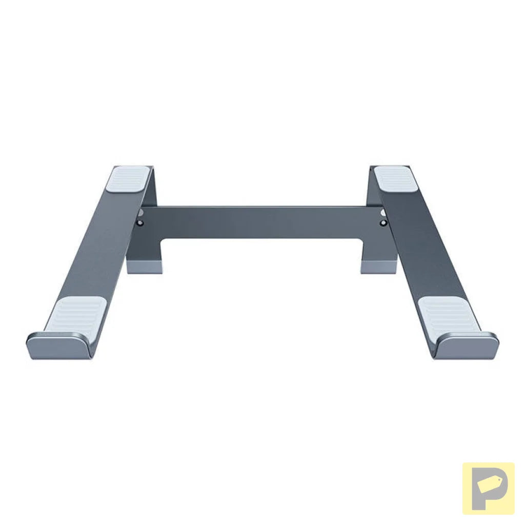 Laptop Stand Baseus (4-Gear Adjustable) Space Grey