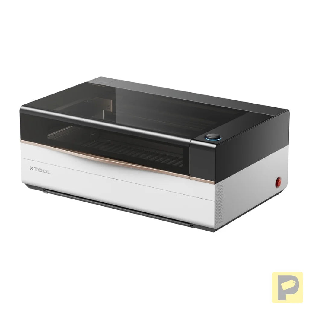 Laser engraving machine xTool P3 80W
