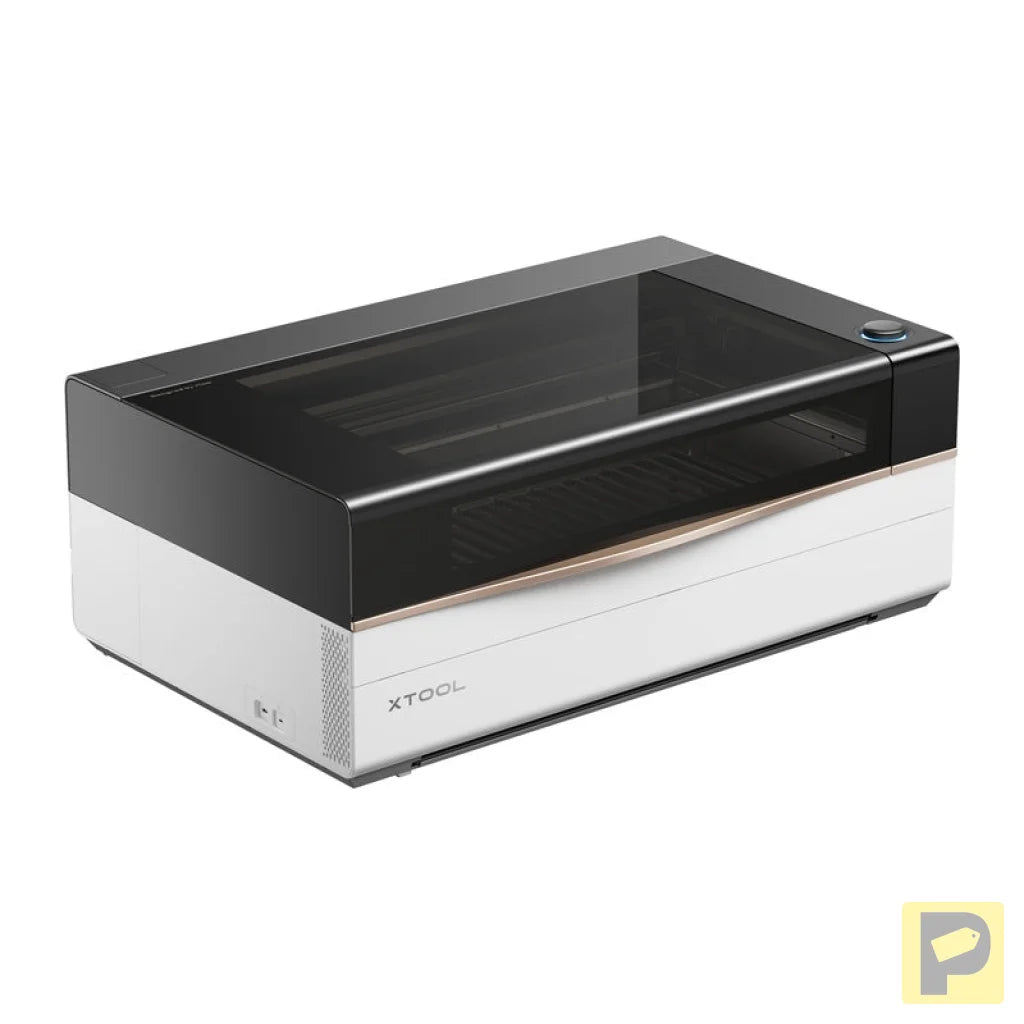 Laser engraving machine xTool P3 80W