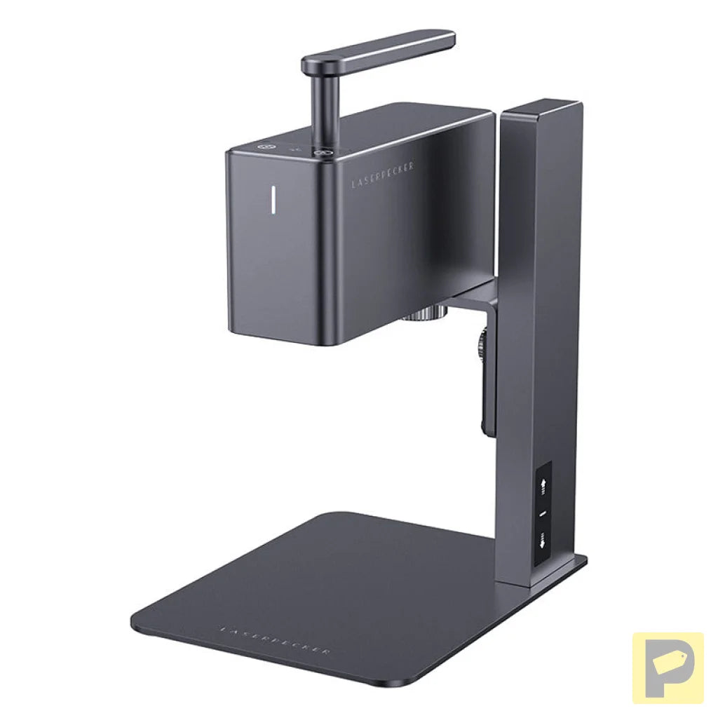 LaserPecker 2 Basic Version