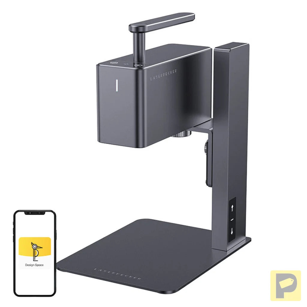 LaserPecker 2 Basic Version