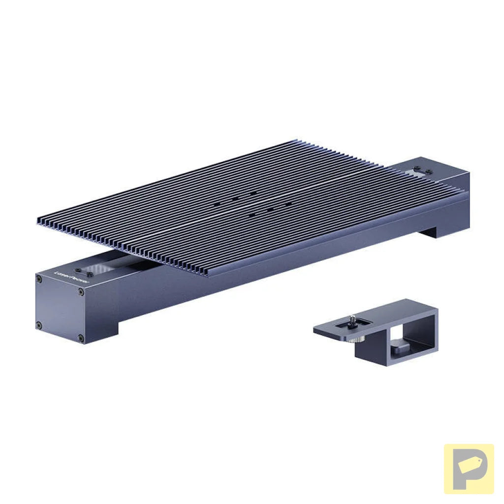 LaserPecker 4 Deluxe Version