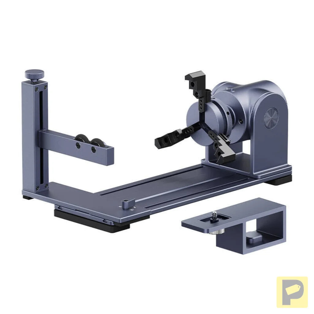 LaserPecker 4 Deluxe Version