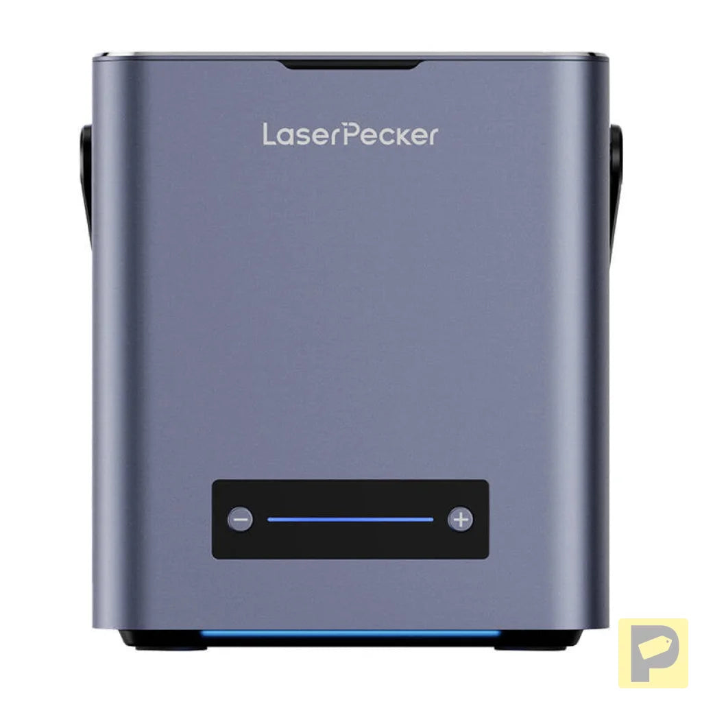 LaserPecker Air Purifier Smoke Absorber