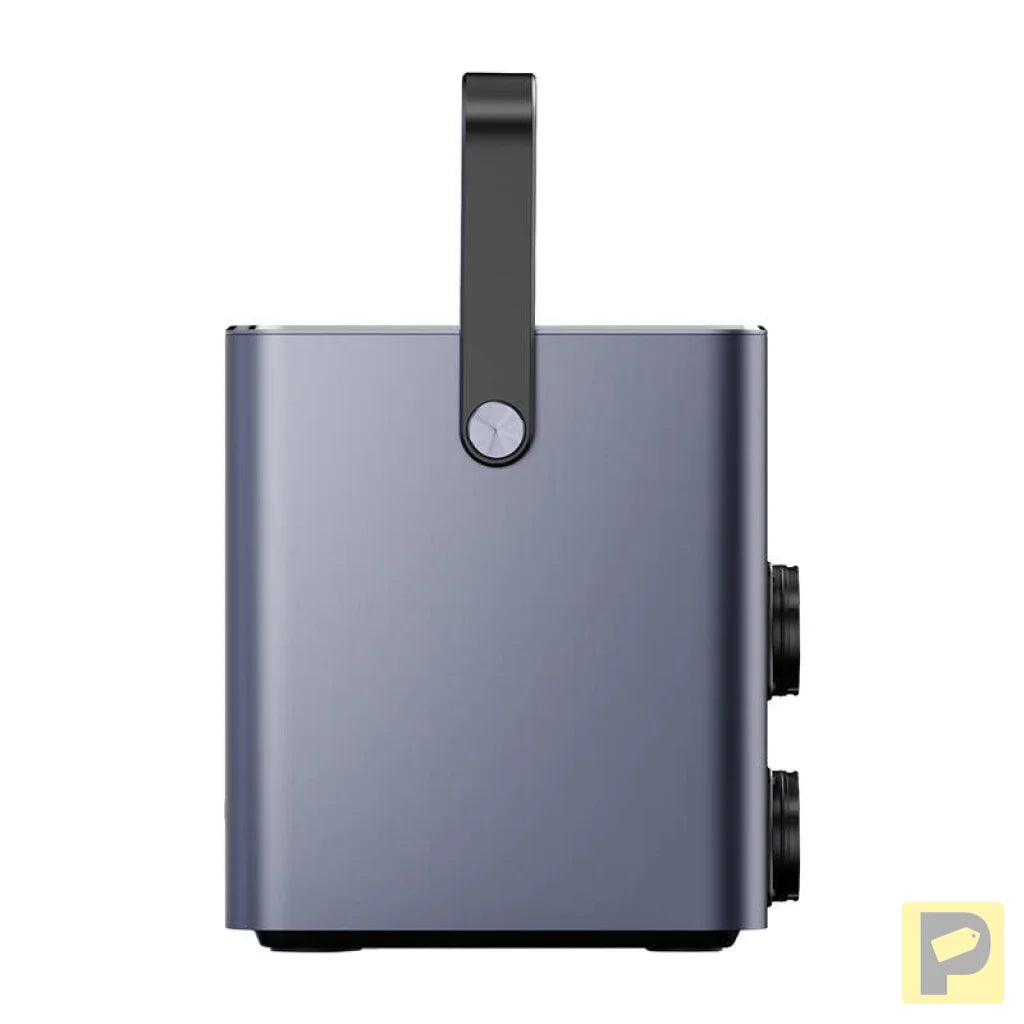 LaserPecker Air Purifier Smoke Absorber