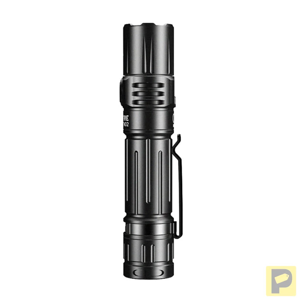 Latarka Superfire TN02,1800lm, USB-C