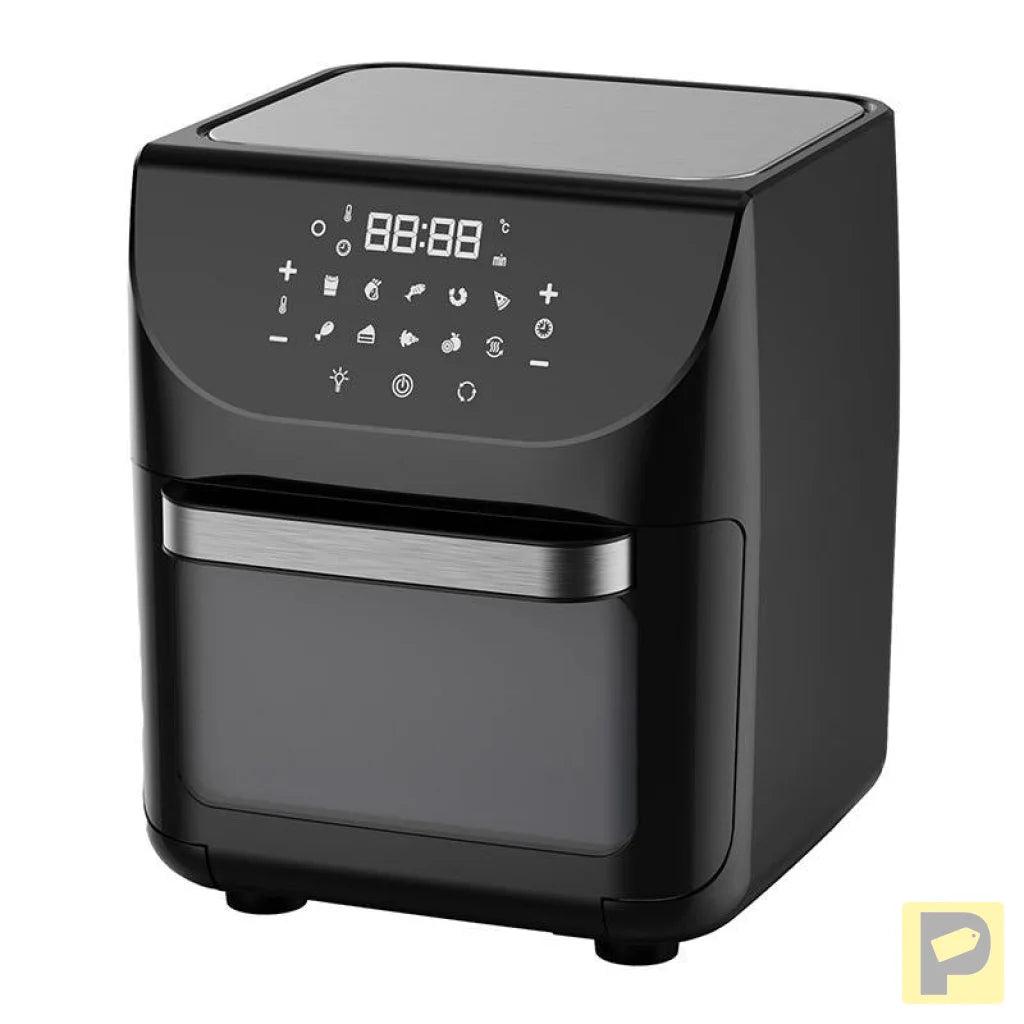 LEACCO 12L 1800W non-fat fryer AF103