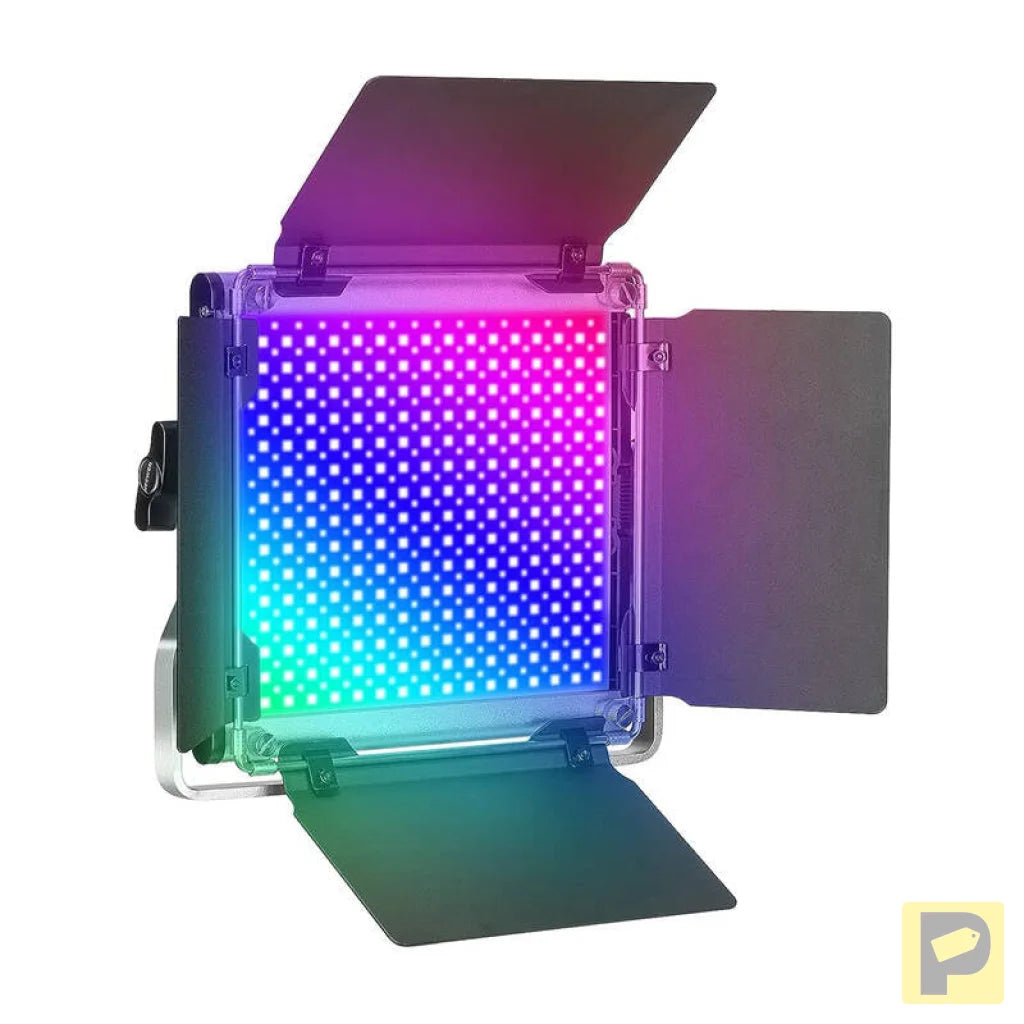 Led Lamp Neewer 660 PRO RGB 50W wrota