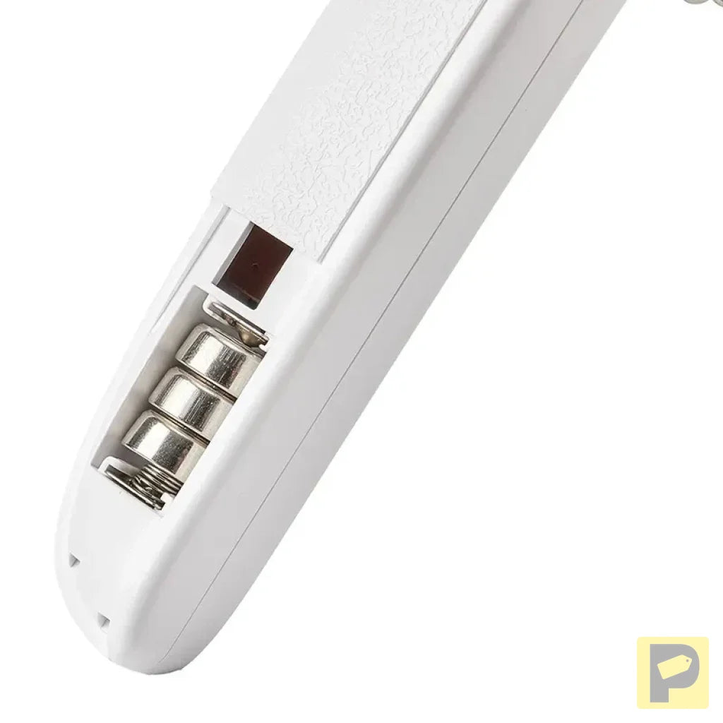LED nail clippers PetKit