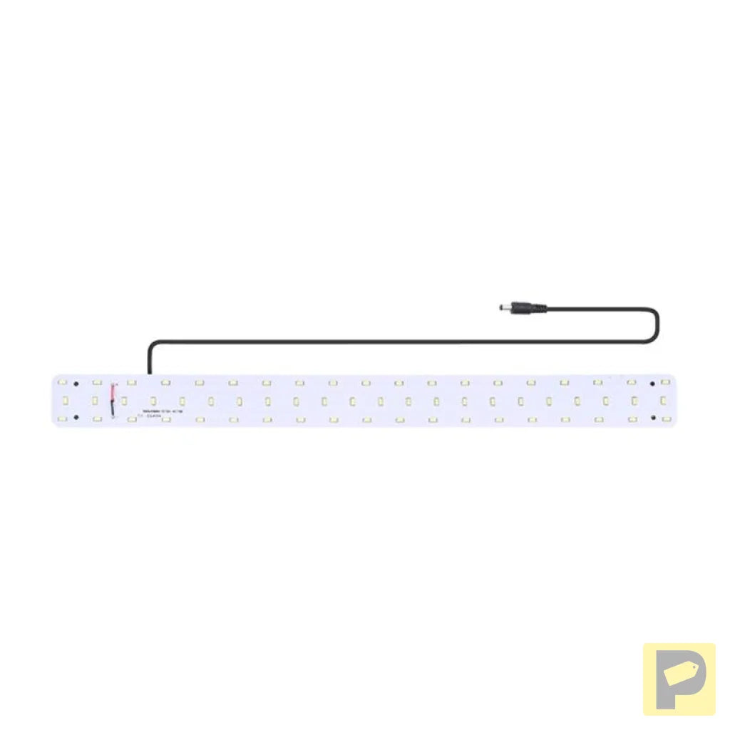 LED panel for Puluz 60 cm 30W 1690 lumens shadowless tent PU5212