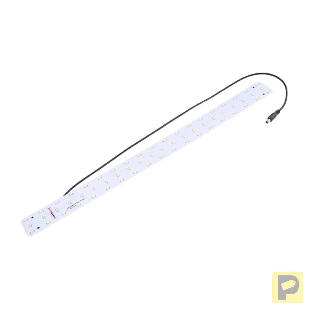 LED panel for Puluz 60 cm 30W 1690 lumens shadowless tent PU5212