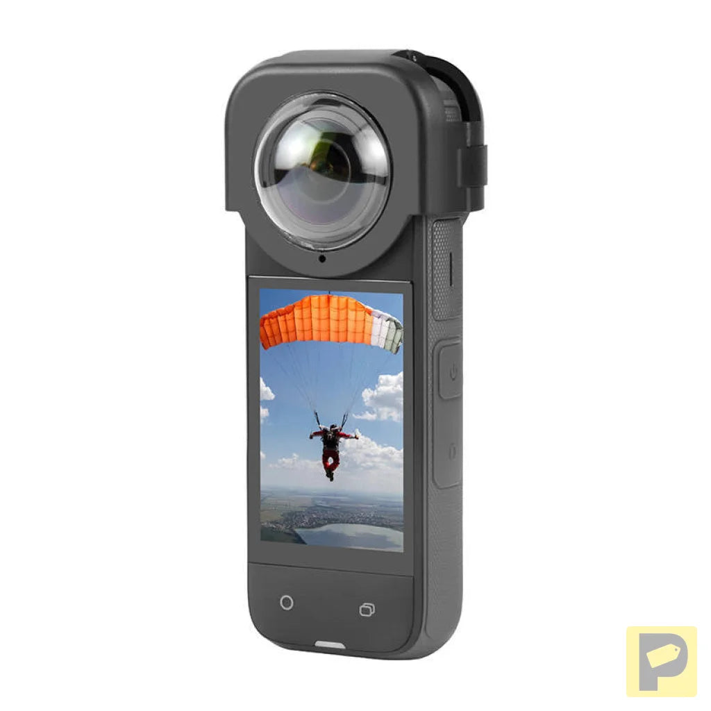 Lens Guard Protective Cover PULUZ For Insta360 X4