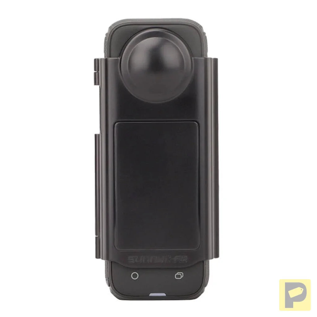 Lens Screen Cover SUNNYLIFE for Insta360 X4