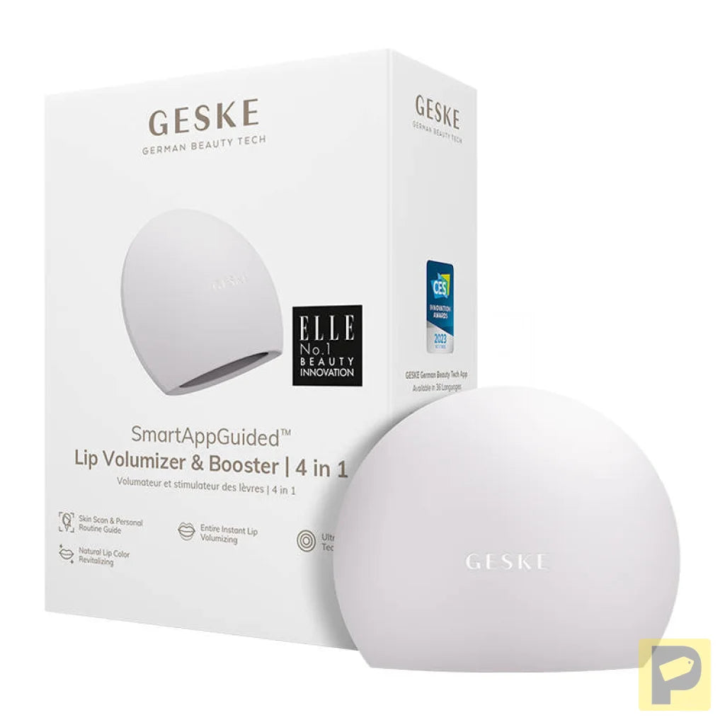 Lip Volumizer & Booster Geske with APP (starlight)