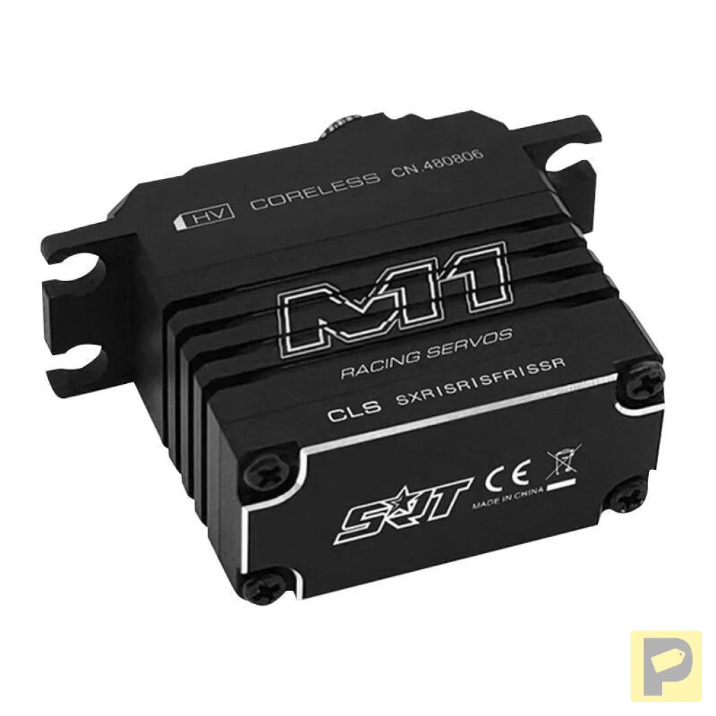 M11 HiVOLT CORELESS Digital servo (9kg-0,055s/60°) Servo