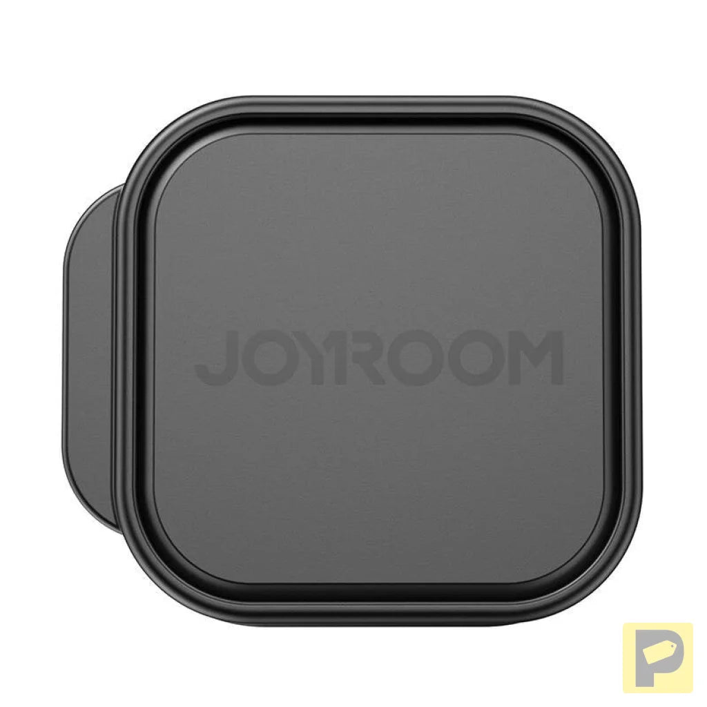 Magnetic Cable Organizer Joyroom JR-ZS368 6 pcs (black)