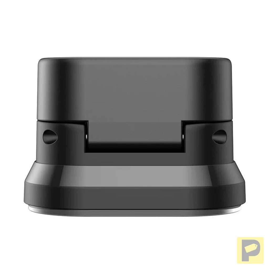 Magnetic Cable Organizer Joyroom JR-ZS368 6 pcs (black)