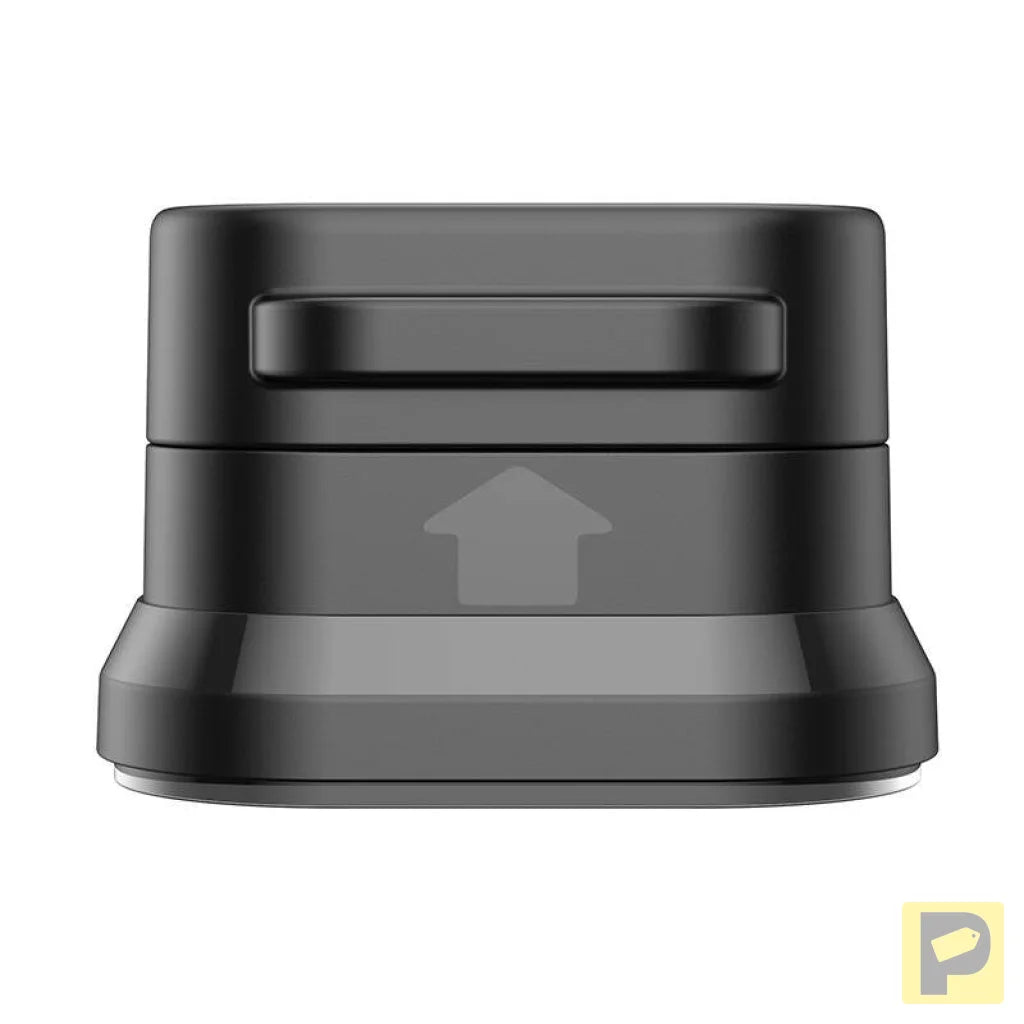 Magnetic Cable Organizer Joyroom JR-ZS368 6 pcs (black)