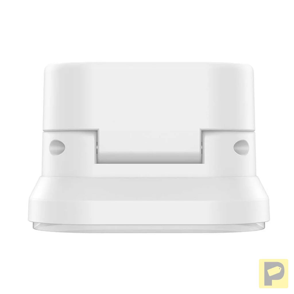 Magnetic Cable Organizer Joyroom JR-ZS368 6 pcs (white)