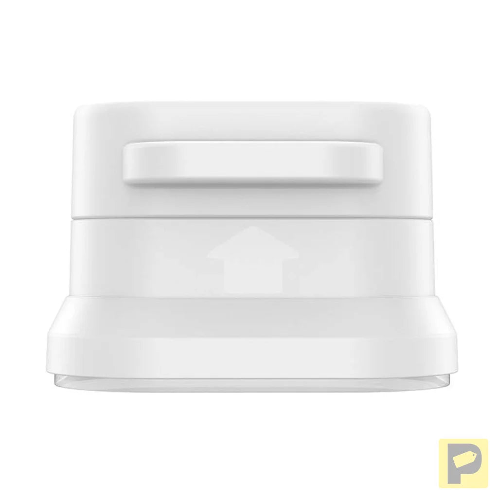 Magnetic Cable Organizer Joyroom JR-ZS368 6 pcs (white)