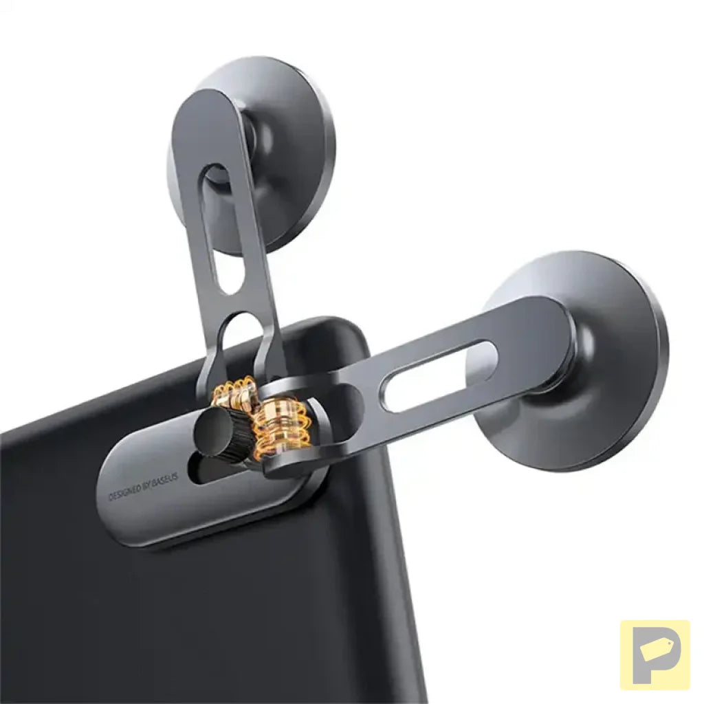 Magnetic Car Mount Baseus T-Space
