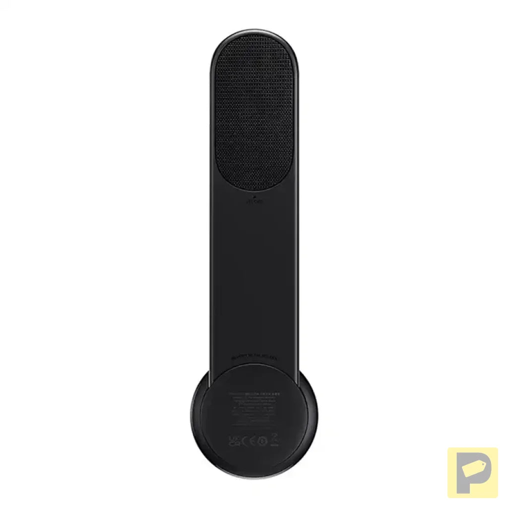 Magnetic car phone holder Baseus (black)