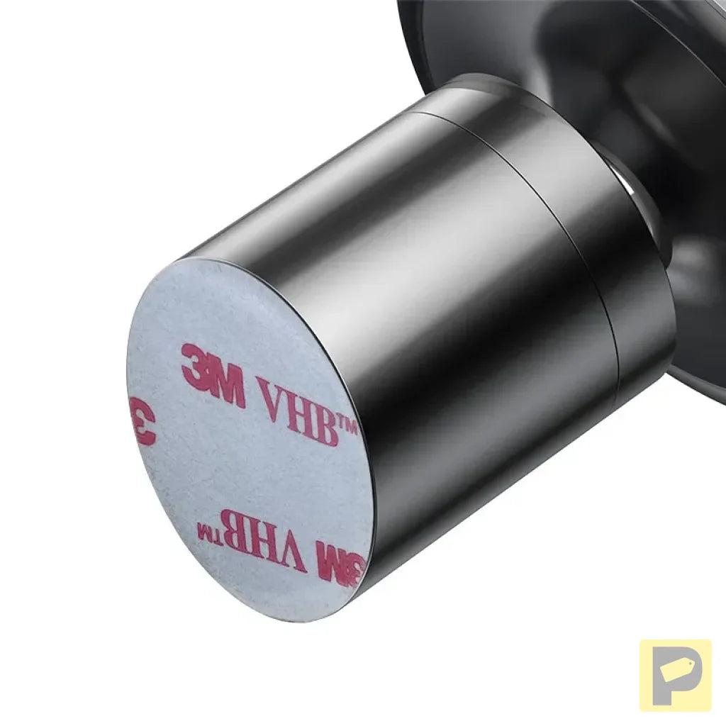 Magnetic Car Phone Holder Baseus NeoGravity (Black)