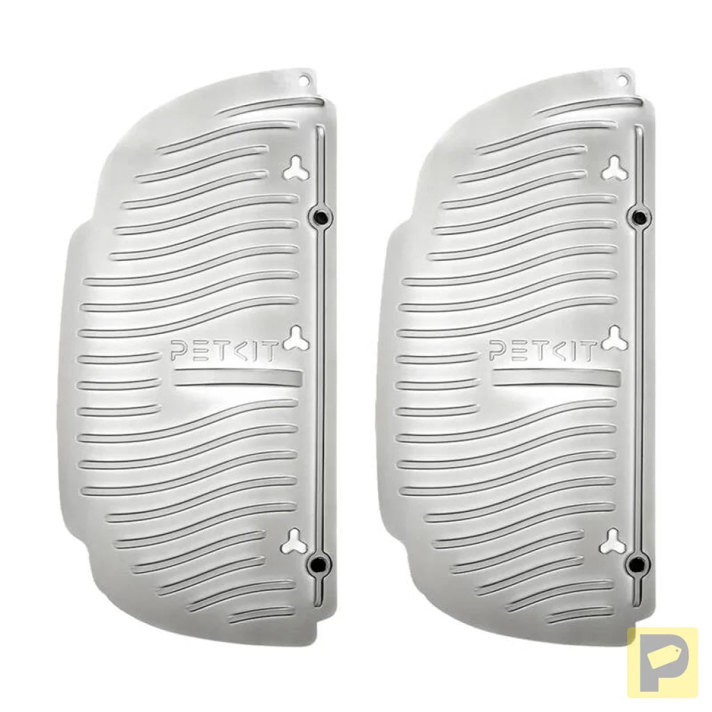 Magnetic litter paddles for Pura Max/ Purobot Max Pro Petkit litter boxes (2 pcs).