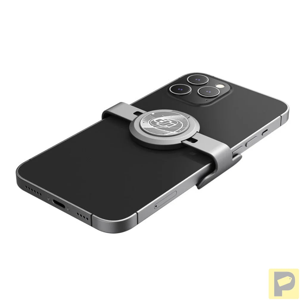 Magnetic Phone Clamp DJI OM 4 / OM 5 / Osmo Mobile 6 / Osmo Mobile SE